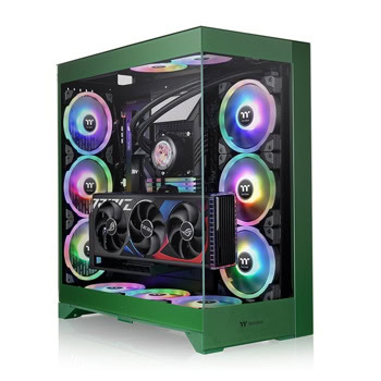 Thermaltake CTE E660 MX Green CA-1Y3-00MCWN-01
