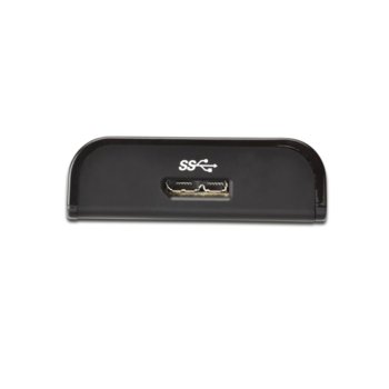 ASSMANN DA-70452 USB Micro B(ж) към HDMI(ж)