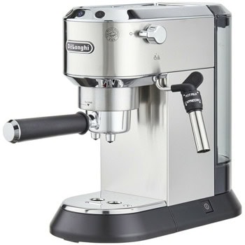 DeLonghi DEDICA EC685M Нарушена опаковка