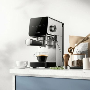 Xiaomi Semi-automatic Espresso Machine