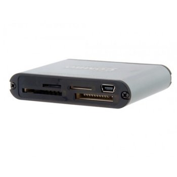 Card Reader microSD USB HUB  SD 11020