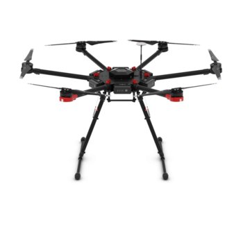 Pre-order! DJI Хексакоптер Matrice 600