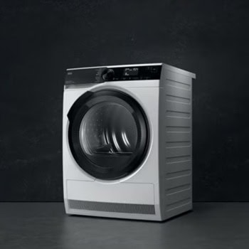 сушилня aeg tr8384ce
