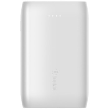 Belkin Power Bank Boost Charge F8J267btWH