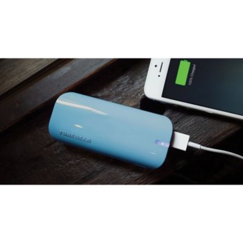 Tunewear Tunemax Barrel 6000 mAh 16201