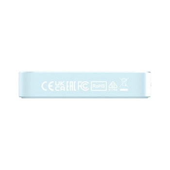 Verbatim Charge 'n' Go 10000mAh Blue 32266
