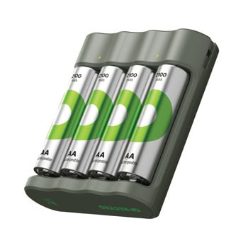 Зарядно устройство GP B441 210 AA 2UE4