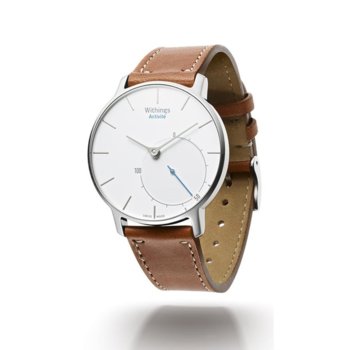 Withings Activite бял