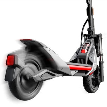 Segway ZT3 Pro E 051801E