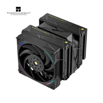 Thermalright Royal Pretor 130 Ultra Black