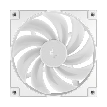 DeepCool FD14 White 3-pack R-FD14-WHAPN3-G