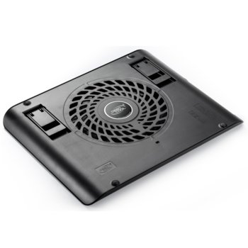 DeepCool N360 FS Black