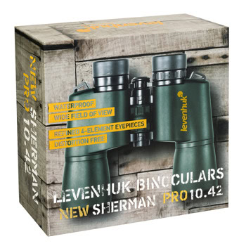 levenhuk new sherman pro 10x42 | JAR Computers levenhuk new sherman pro 10x42