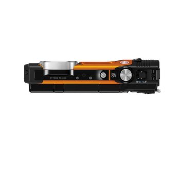 Olympus TG-860 (Orange) CNS-01