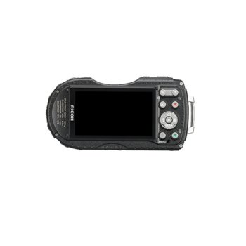 Pentax OPTIO WG-4