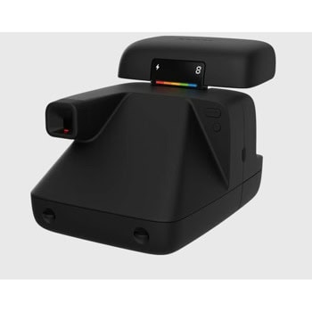 Polaroid Flip Black & Color i-Type Film 006574