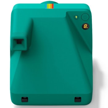 Polaroid Now Generation 3 - Teal 009198