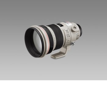 Canon LENS EF 200mm f/2.0L IS USM