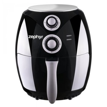 ZEPHYR ZP 1980 AI + 5 Red Passion ZP 1633 ES5AS