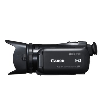 Canon LEGRIA HF G25,2Mpix,DolbyDigital,HD Video