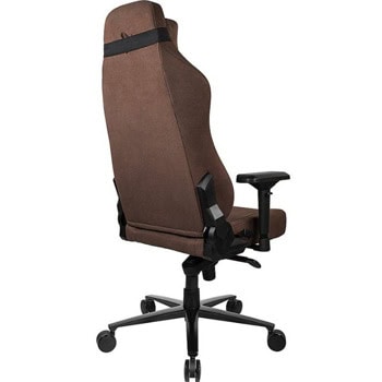 arozzi vernazza supersoft кафяв | JAR Computers arozzi vernazza supersoft кафяв