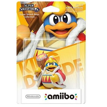 Nintendo Amiibo - King DeDeDe