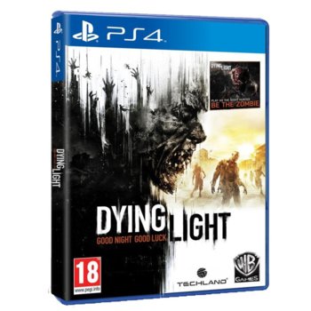 Dying Light