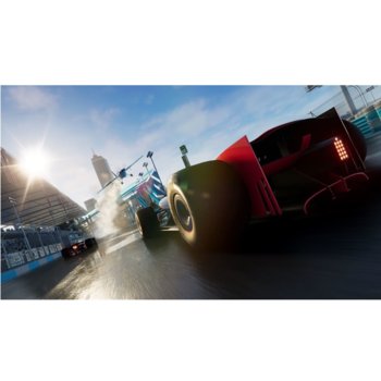 The Crew 2 XBOX ONE