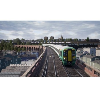 Train Sim World 2: Collectors Edition Xbox One