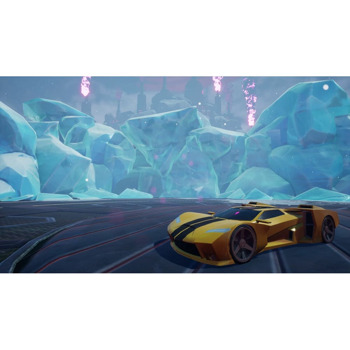 Transformers: Earth Spark - Expedition (PS4)