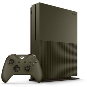 Microsoft Xbox One Battlefield 1 SE