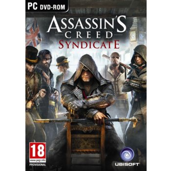 Assassin's Creed: Syndicate Special Edition