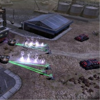 Command & Conquer 3 -  Deluxe