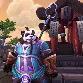 World of Warcraft: Mists of Pandaria