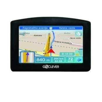 GoClever GC-4330A