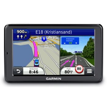 GARMIN nuvi 2595LT Onetime