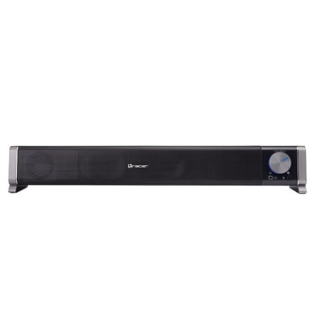 Soundbar система Tracer Nino, 2.0, безжична, Bluetooth, 6W RMS | JAR Computers Soundbar система Tracer Nino TRAGLO46384
