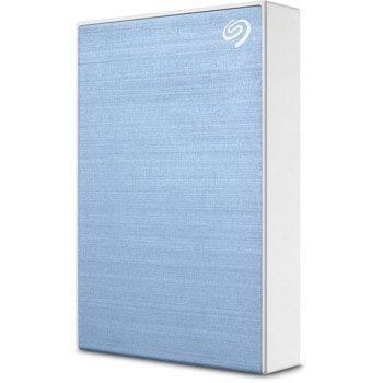 SEAGATE 5TB One Touch Blue STKC5000402