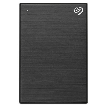 Seagate 1TB One Touch Password Black STKY1000400