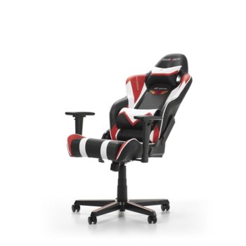 DXRacer RACING OH/RZ208/NR/SKT