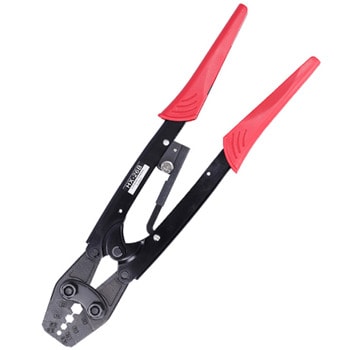 Клещи за кримпване Elmark EL-HX26B, сечение 25mm | JAR Computers Elmark EL-HX26B 598036