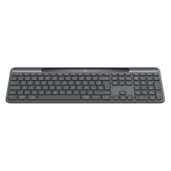 Logitech Signature Slim Solar+ K980 920-013779