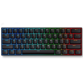 mchose ace 60 pro black ktek magnetic суичове | JAR Computers mchose ace 60 pro black ktek magnetic суичове