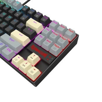 Redragon Kumara K552LGY-RGB | JAR Computers Redragon Kumara K552LGY-RGB