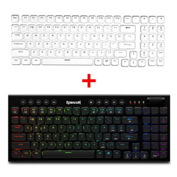 Redragon Sion K653-RGB