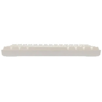 white shark shinobi 2 blue switch бяла | JAR Computers white shark shinobi 2 blue switch бяла