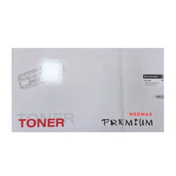 Тонер касета за HP LaserJet 5000 - Black - HT-C4129X - Neomax - Неоригинална, заб.: 10 000 брой копия | JAR Computers Neomax HT-C4129X