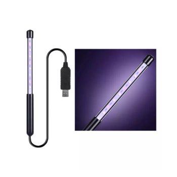 UV LED Disinfection Lamp USB 3W
