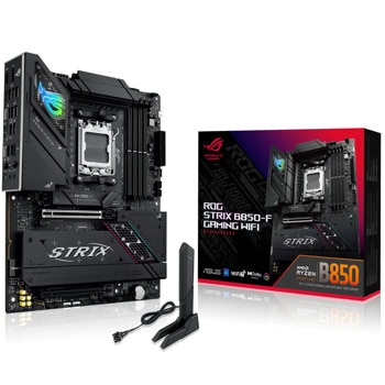 Asus ROG STRIX B850-F GAMING WIFI 90MB1J70-M0EAY0