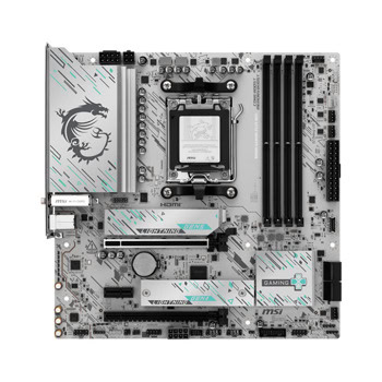 MSI B850M Gaming Plus WiFi 911-7E66-001